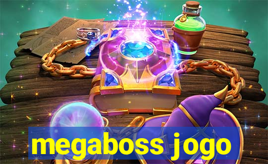 megaboss jogo