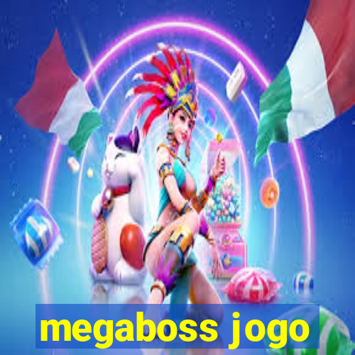 megaboss jogo