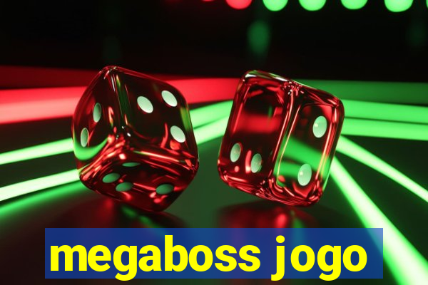 megaboss jogo