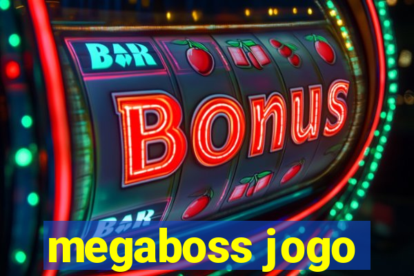 megaboss jogo