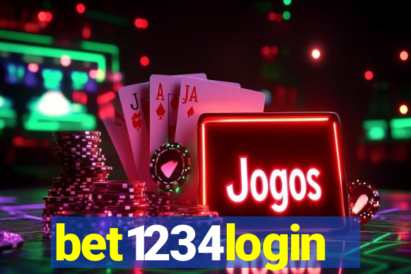 bet1234login