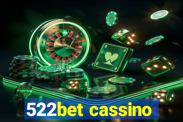 522bet cassino