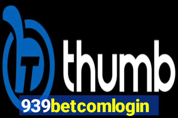 939betcomlogin