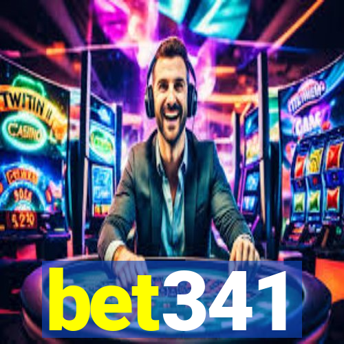 bet341