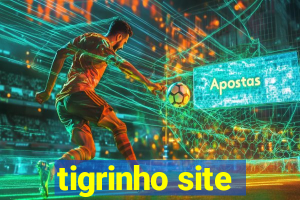 tigrinho site