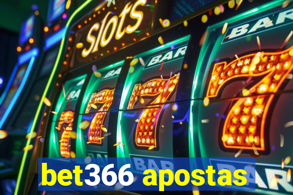 bet366 apostas