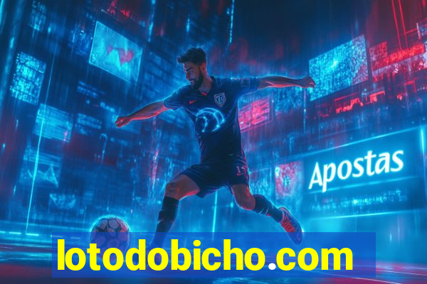 lotodobicho.com