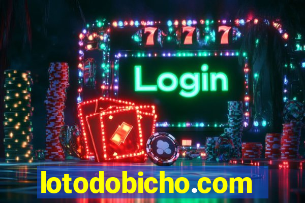 lotodobicho.com