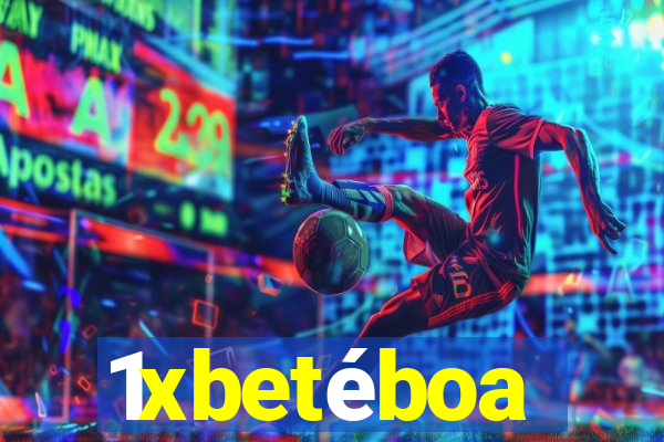 1xbetéboa