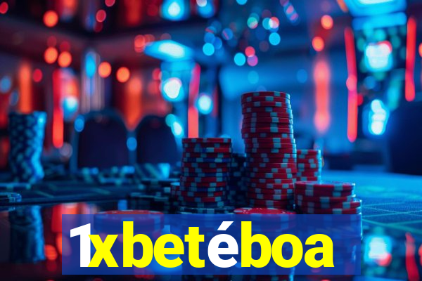 1xbetéboa