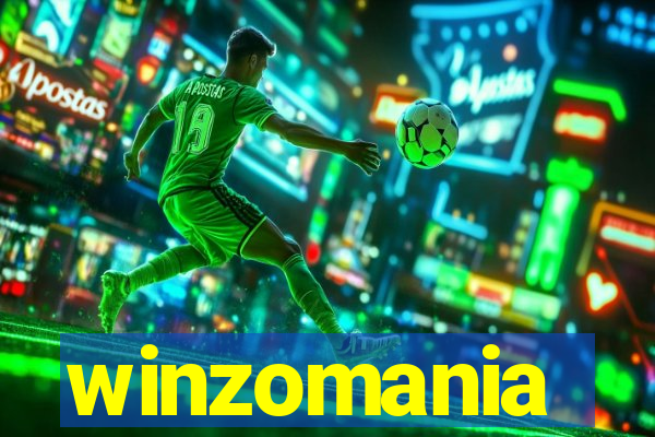 winzomania