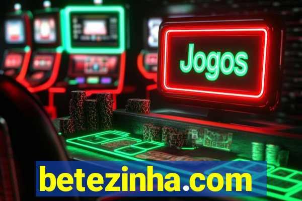 betezinha.com