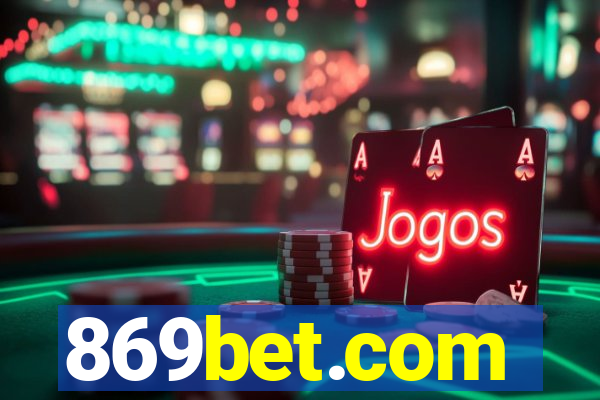 869bet.com