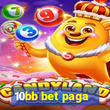 10bb bet paga