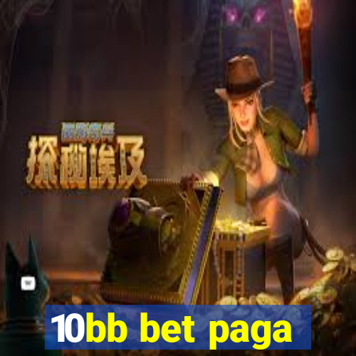 10bb bet paga