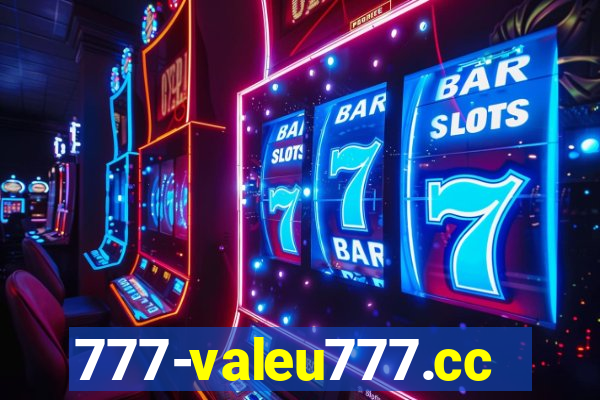 777-valeu777.cc