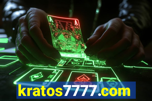 kratos7777.com