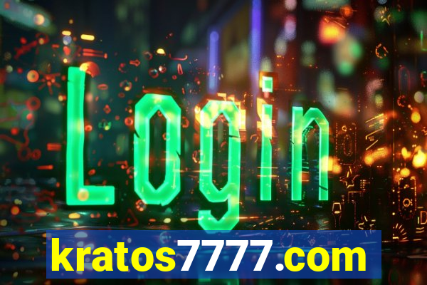 kratos7777.com