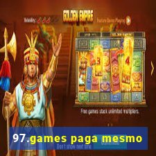 97.games paga mesmo