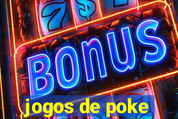 jogos de poke