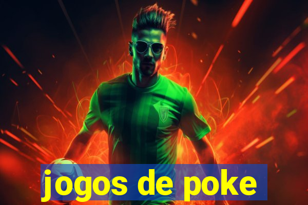 jogos de poke