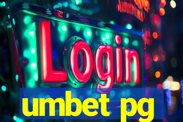 umbet pg