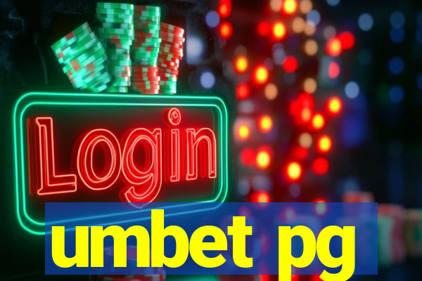 umbet pg