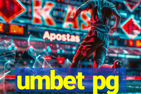 umbet pg