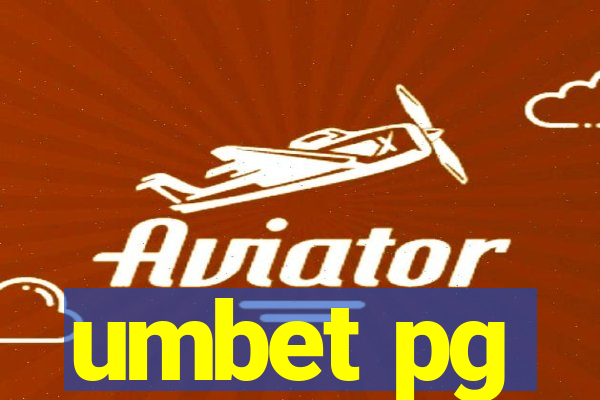 umbet pg