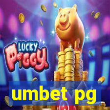 umbet pg