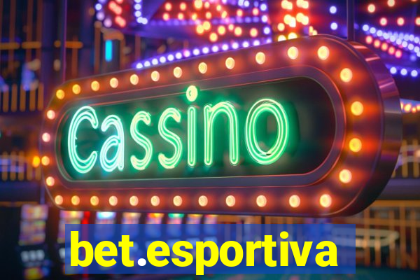 bet.esportiva