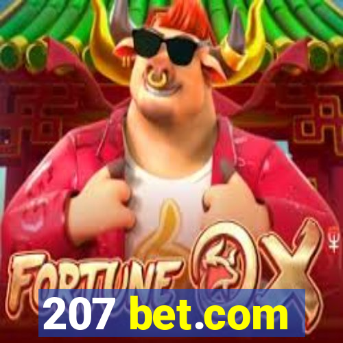 207 bet.com