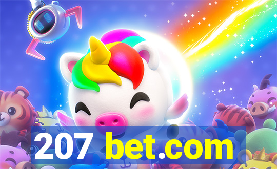 207 bet.com