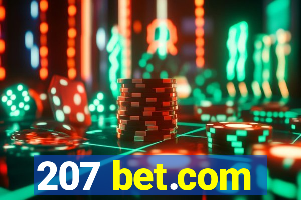 207 bet.com