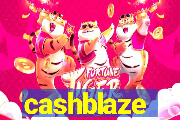 cashblaze