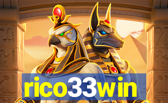 rico33win