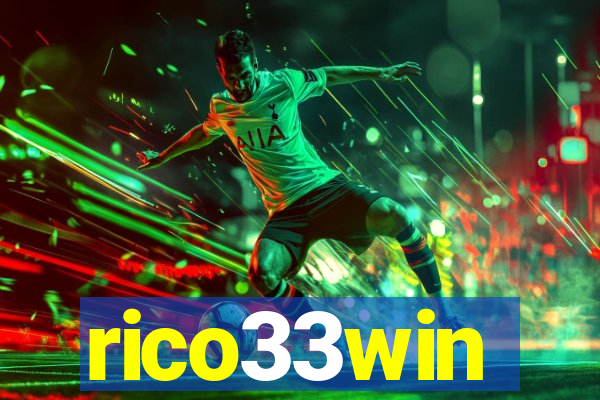 rico33win