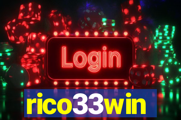 rico33win