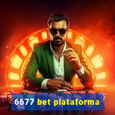 6677 bet plataforma