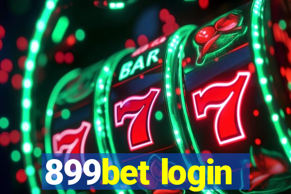 899bet login