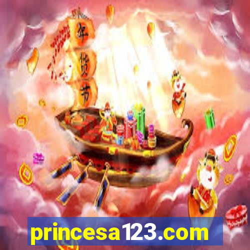 princesa123.com