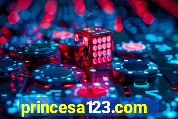 princesa123.com