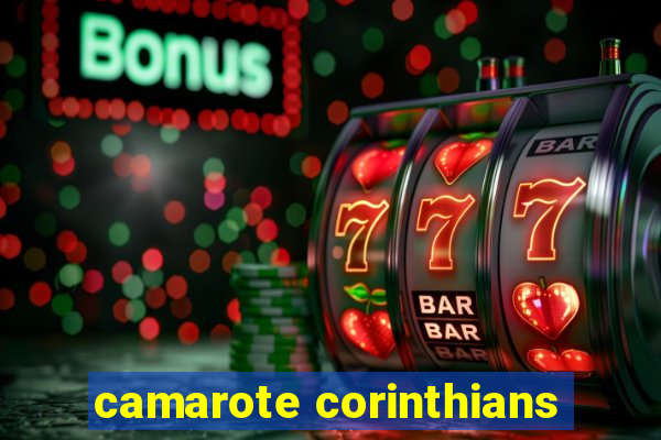 camarote corinthians