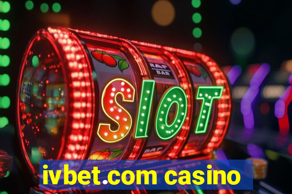 ivbet.com casino