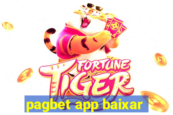 pagbet app baixar