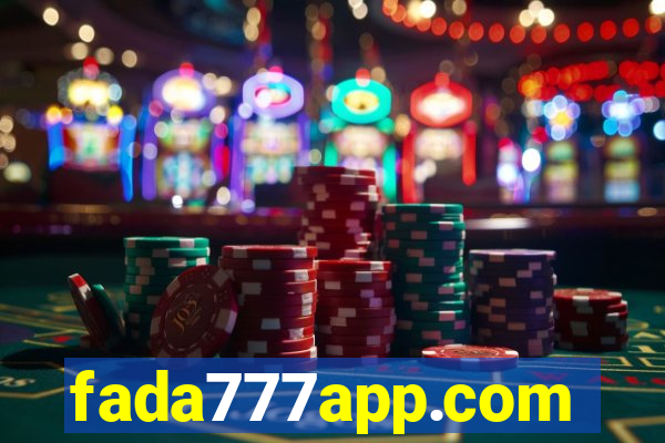 fada777app.com