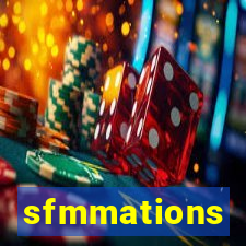 sfmmations