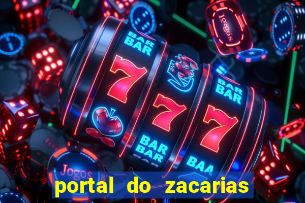 portal do zacarias roleta russa