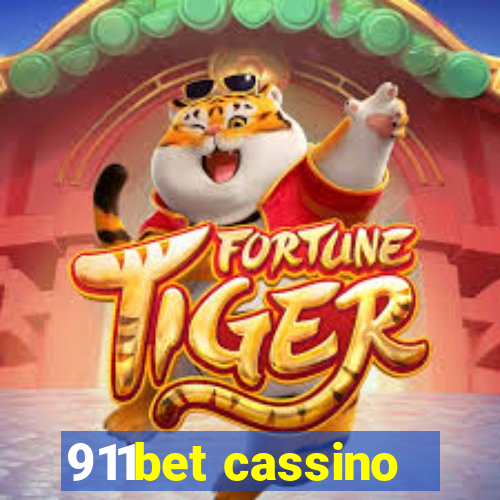 911bet cassino