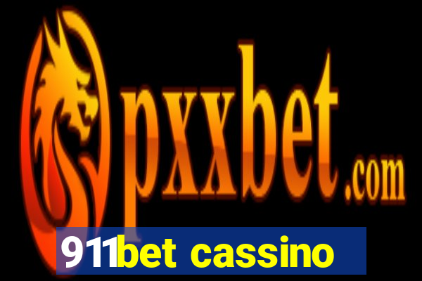 911bet cassino